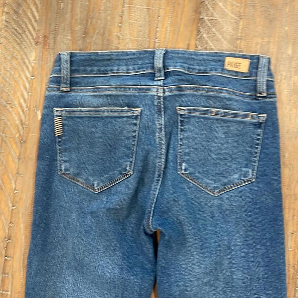 Paige jeans - Picture 4 of 4